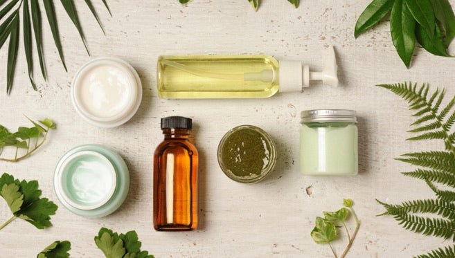 BODY CARE PRODUCTS - Tailor Made Herbal Products