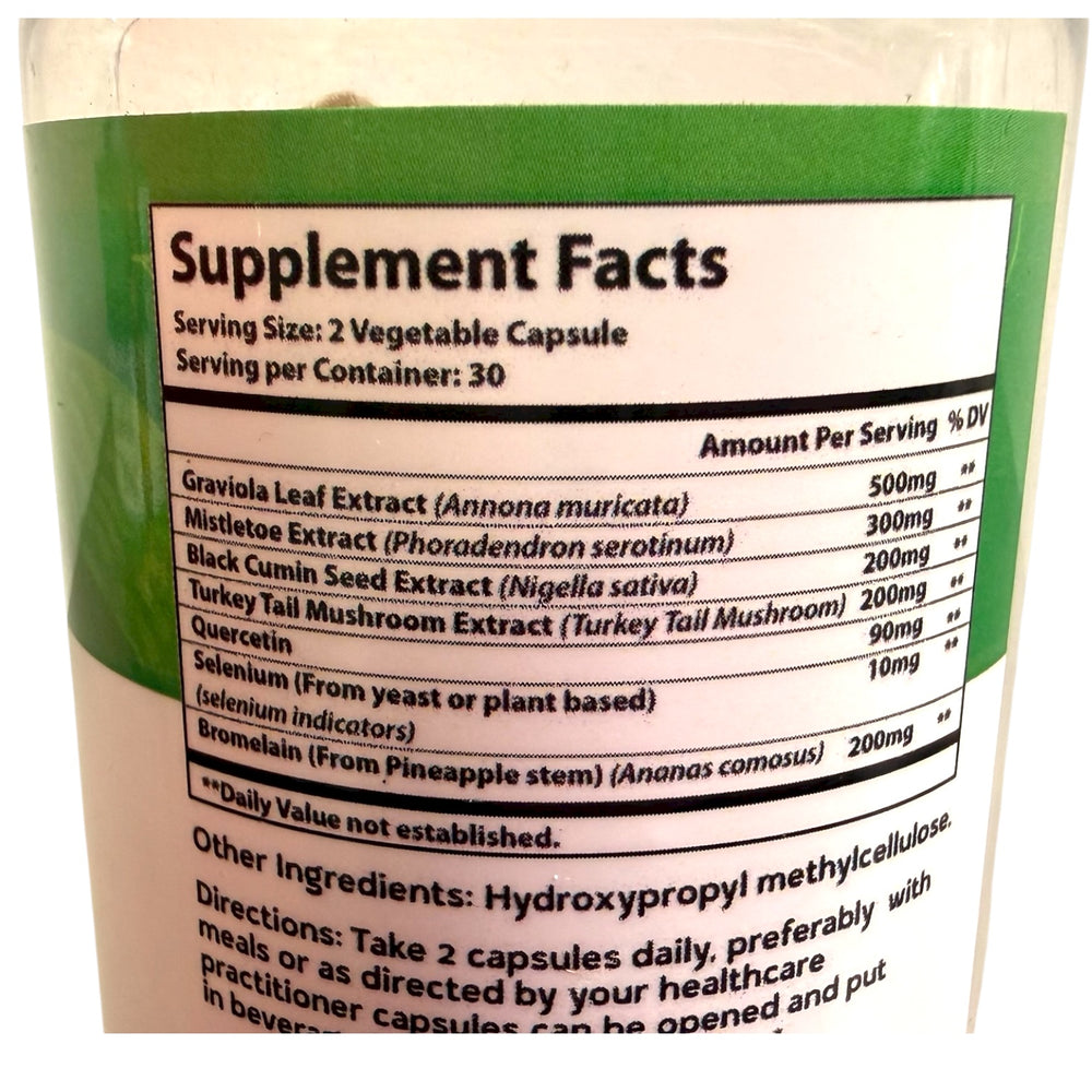 Cellular Mass AM/PM Formula