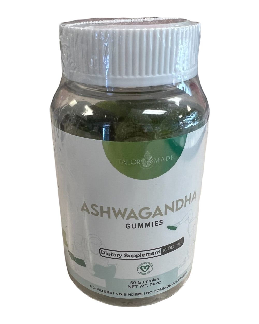 Ashwagandha Gummies