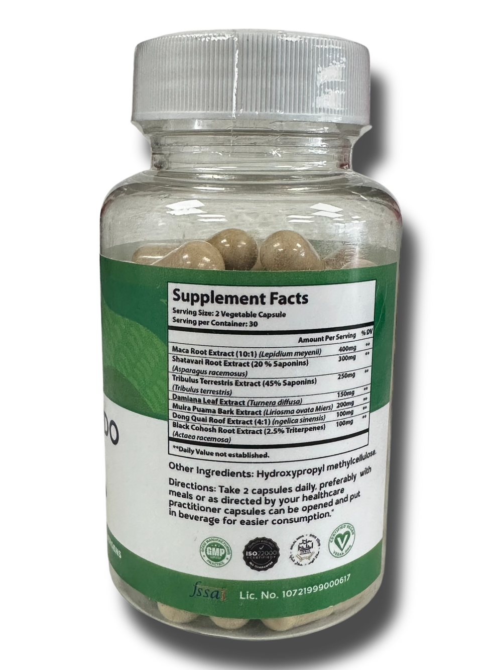 Ultimate Libido(women)Formula