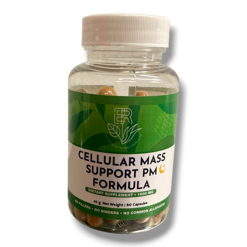 Cellular Mass AM/PM Formula