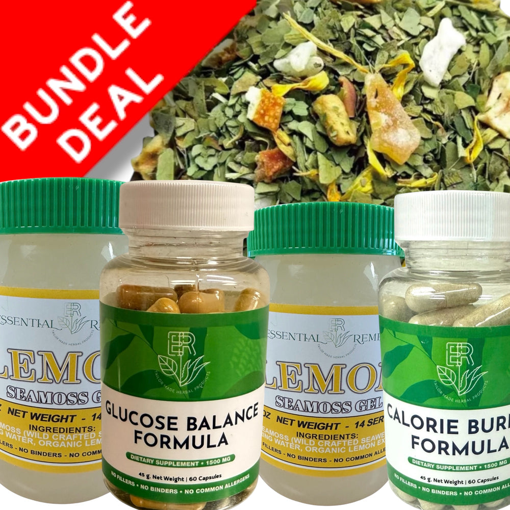 Diabetes Support Bundle