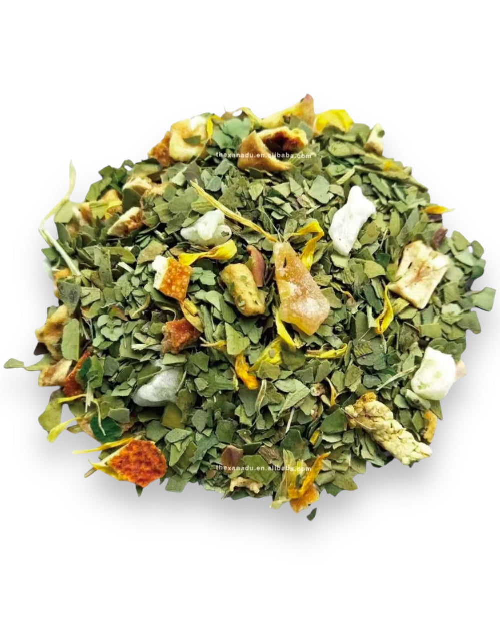 Yerba Mate Tea (2oz.)