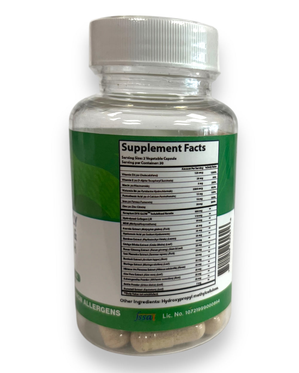 Women’s Daily Multi Herbal