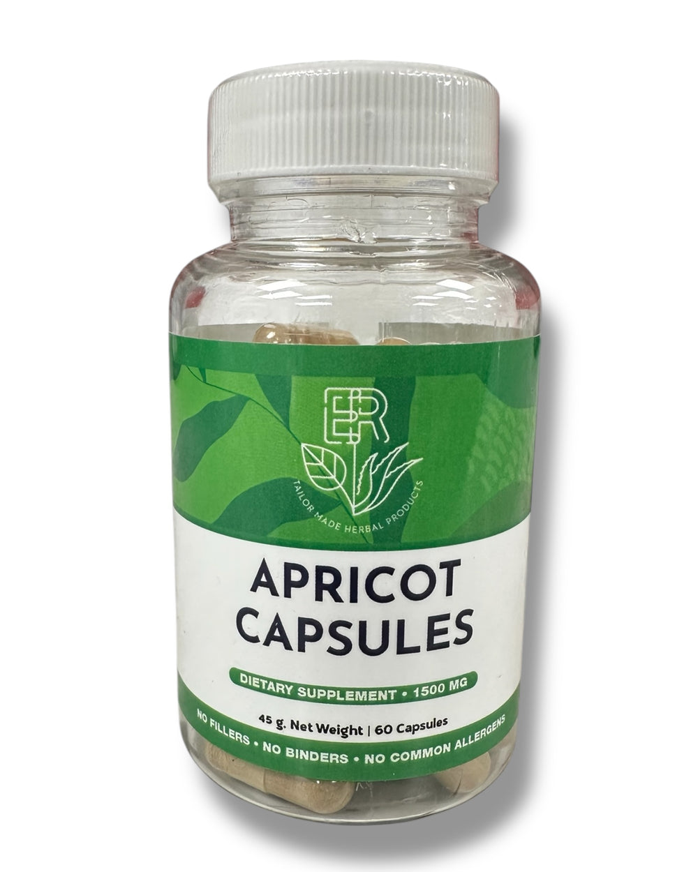 Apricot Seed