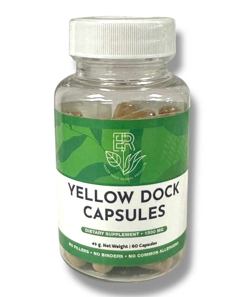 Yellow Dock