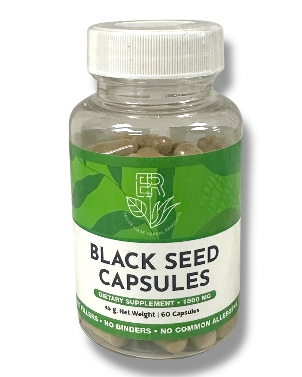 Black Seed