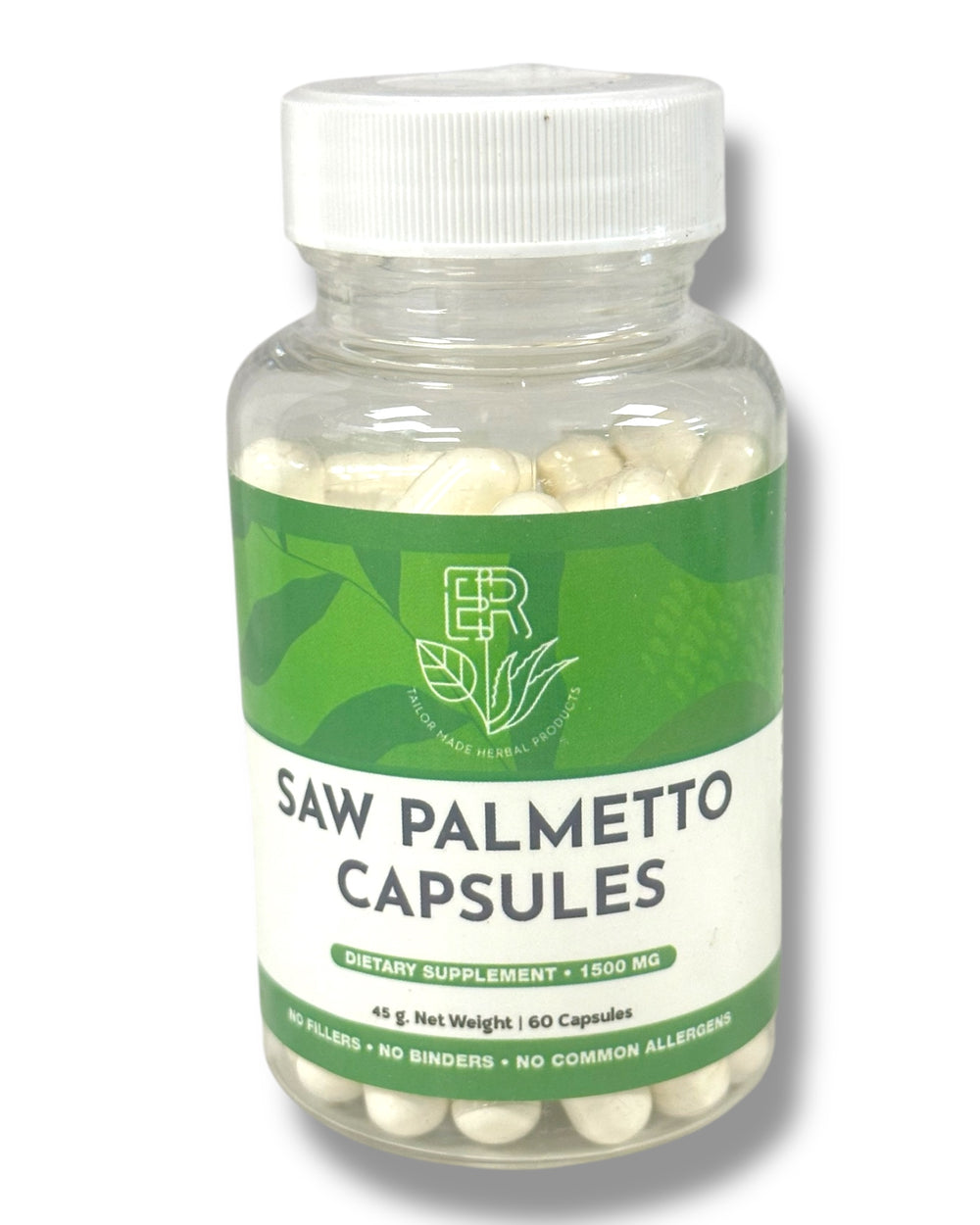 Saw Palmetto