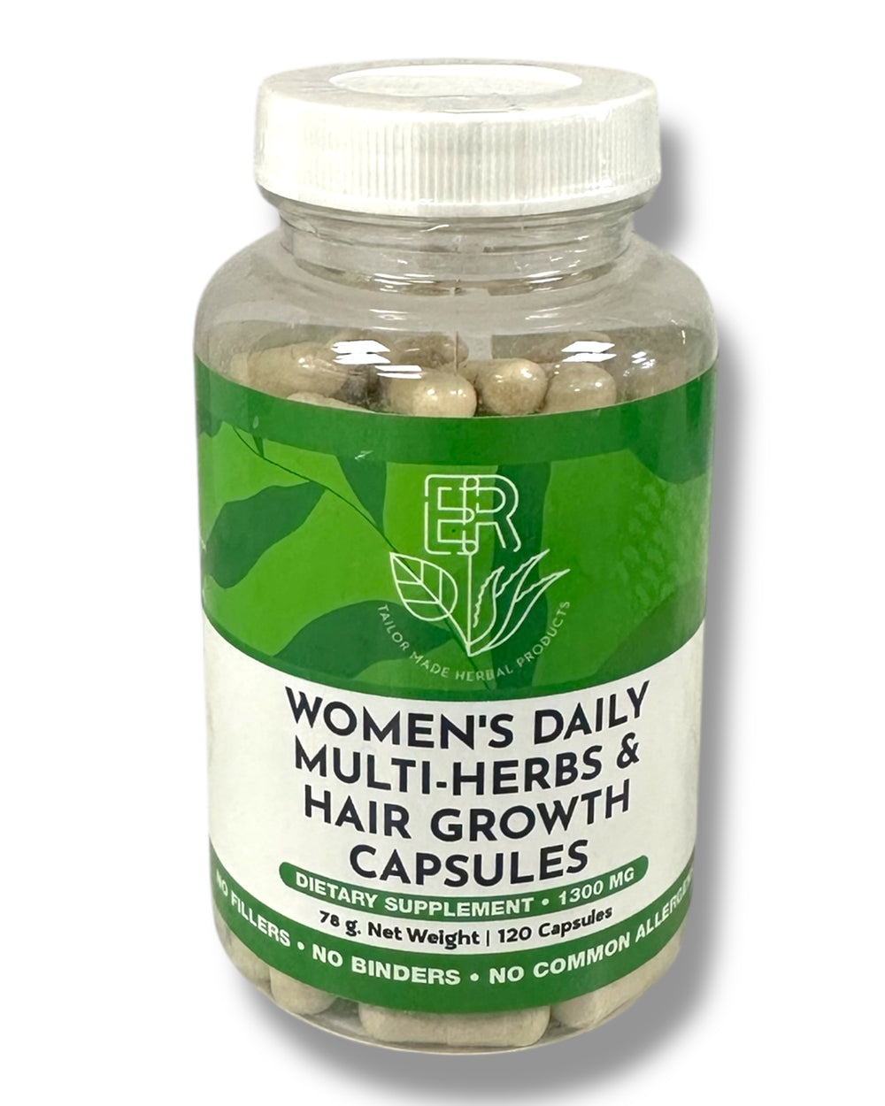 Women’s Daily Multi Herbal