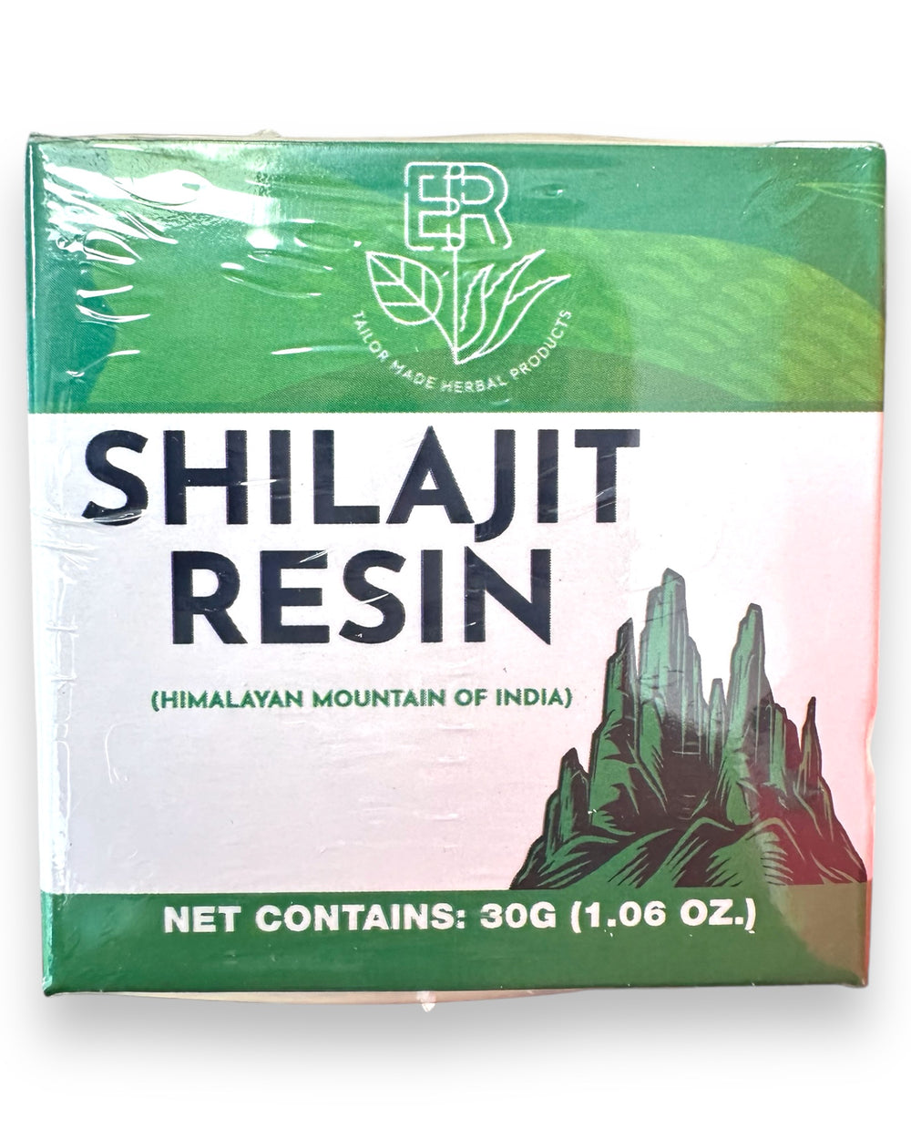 Shilajit Pure Resin 1.06oz