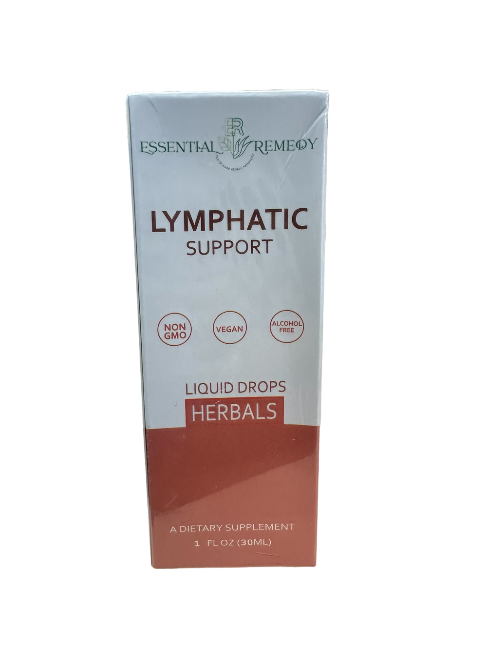 7 Day Lymphatic Cleansing Tincture (1 oz)