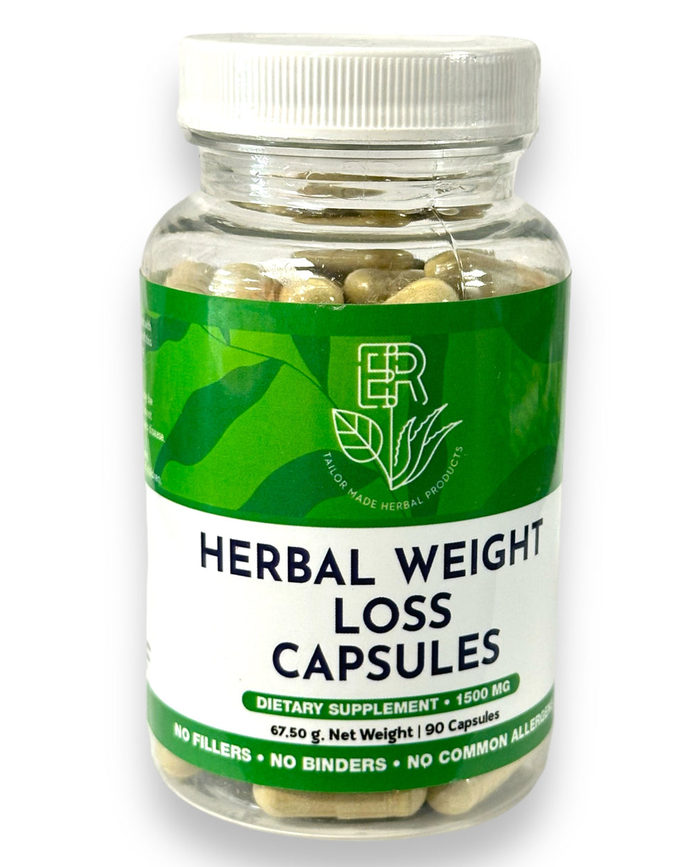 Herbal Weight Loss