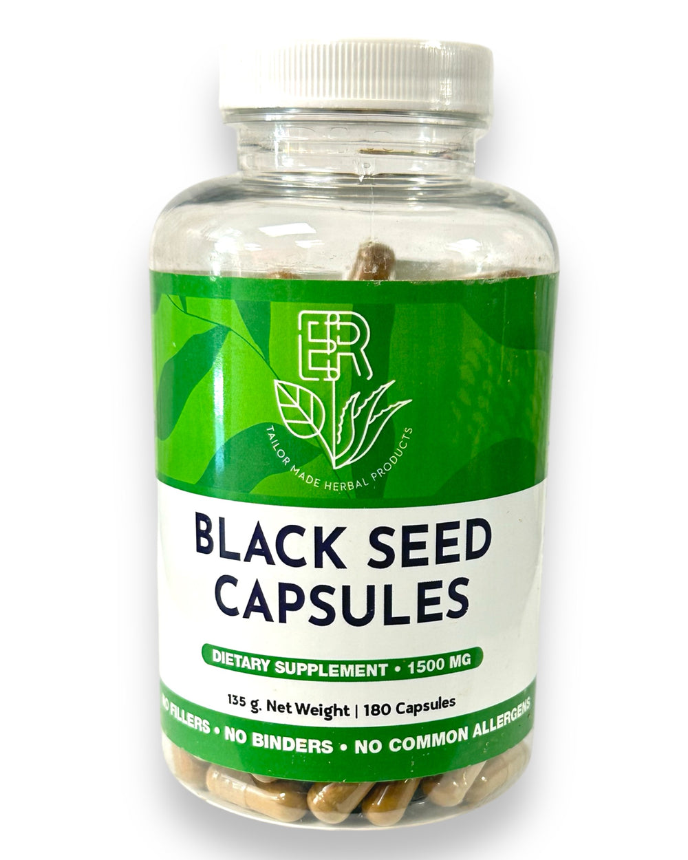 Black Seed