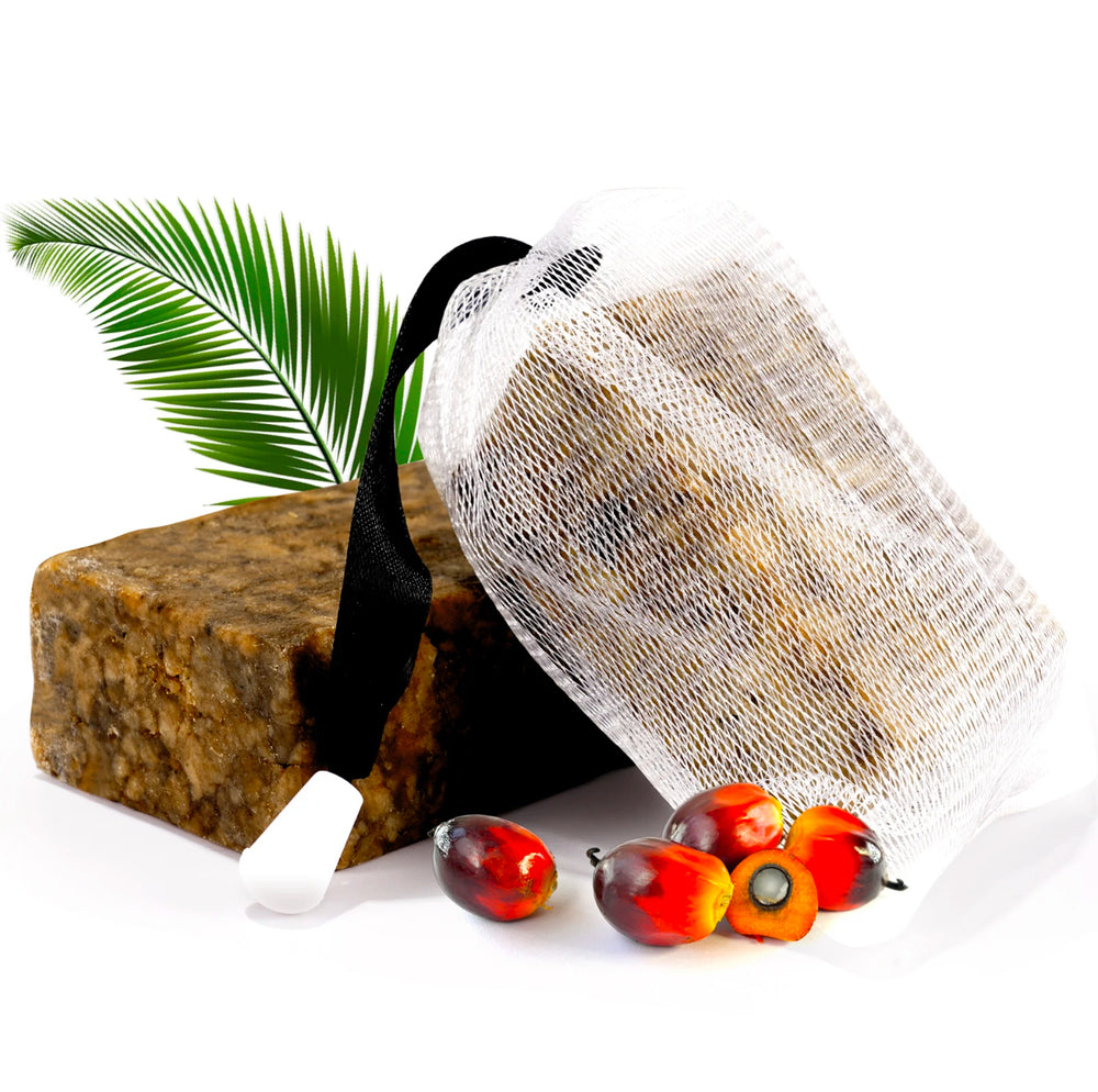 Herbal Soap