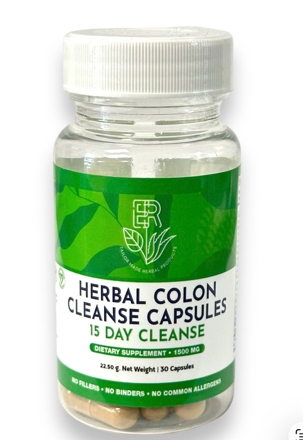 Colon Cleanse