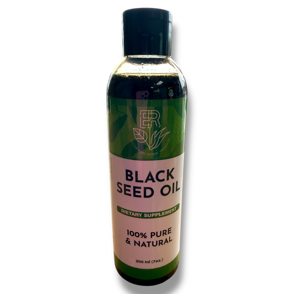 Black Seed