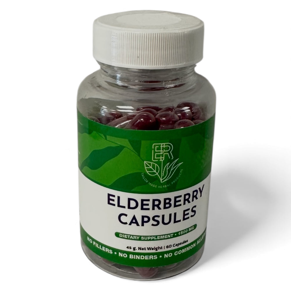 Elderberry