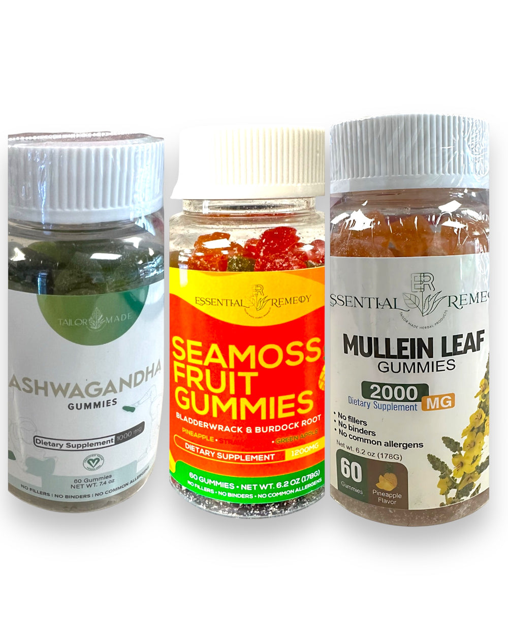 Kids Herbal Bundle