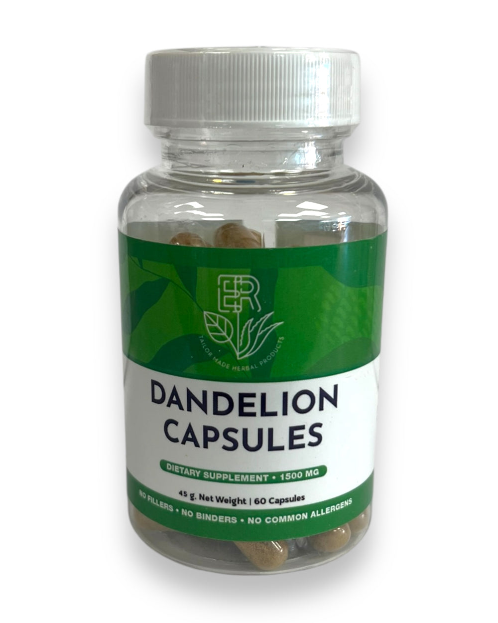 Dandelion Root