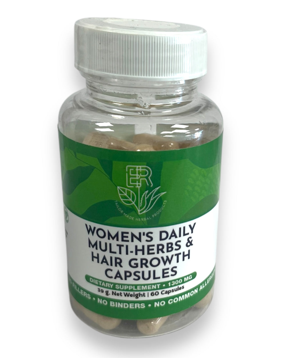 Women’s Daily Multi Herb