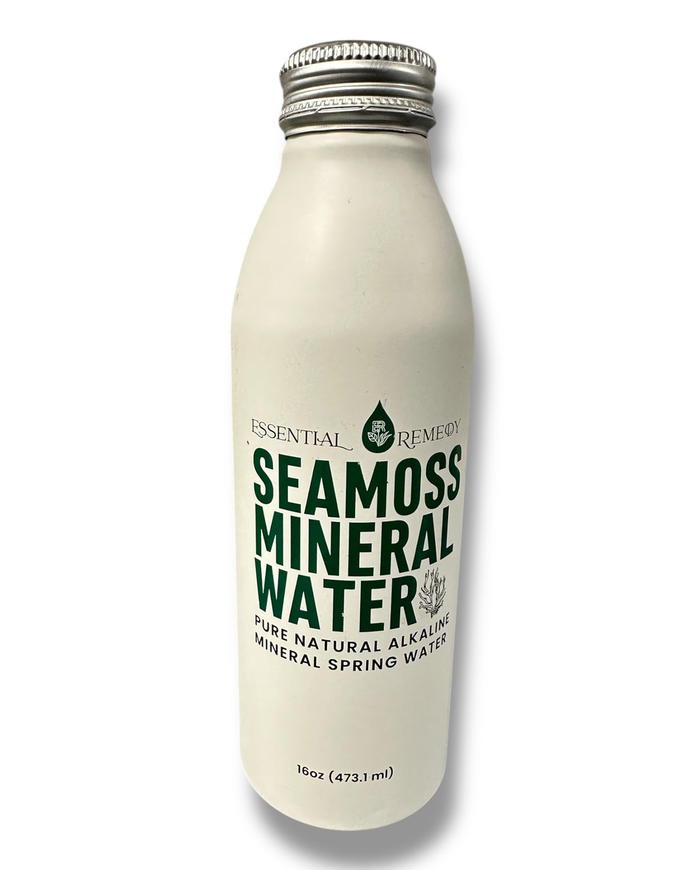 Seamoss Mineral Alkaline Water 6pk.