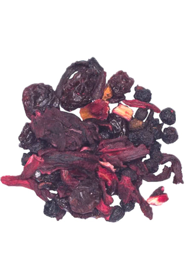 Elderberry Loose Leaf Tea (2oz.) - Tailor Made Herbal Products