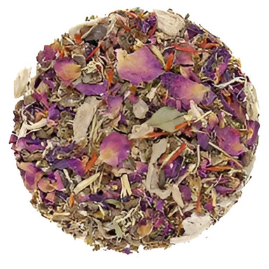 Herbal Detox Loose Leaf Tea(2oz.) - Tailor Made Herbal Products