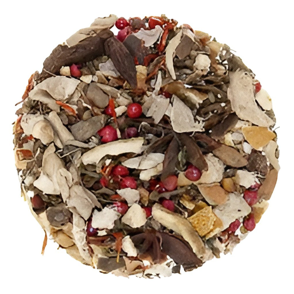 Immune Boost Loose Leaf Tea(2oz.) - Tailor Made Herbal Products