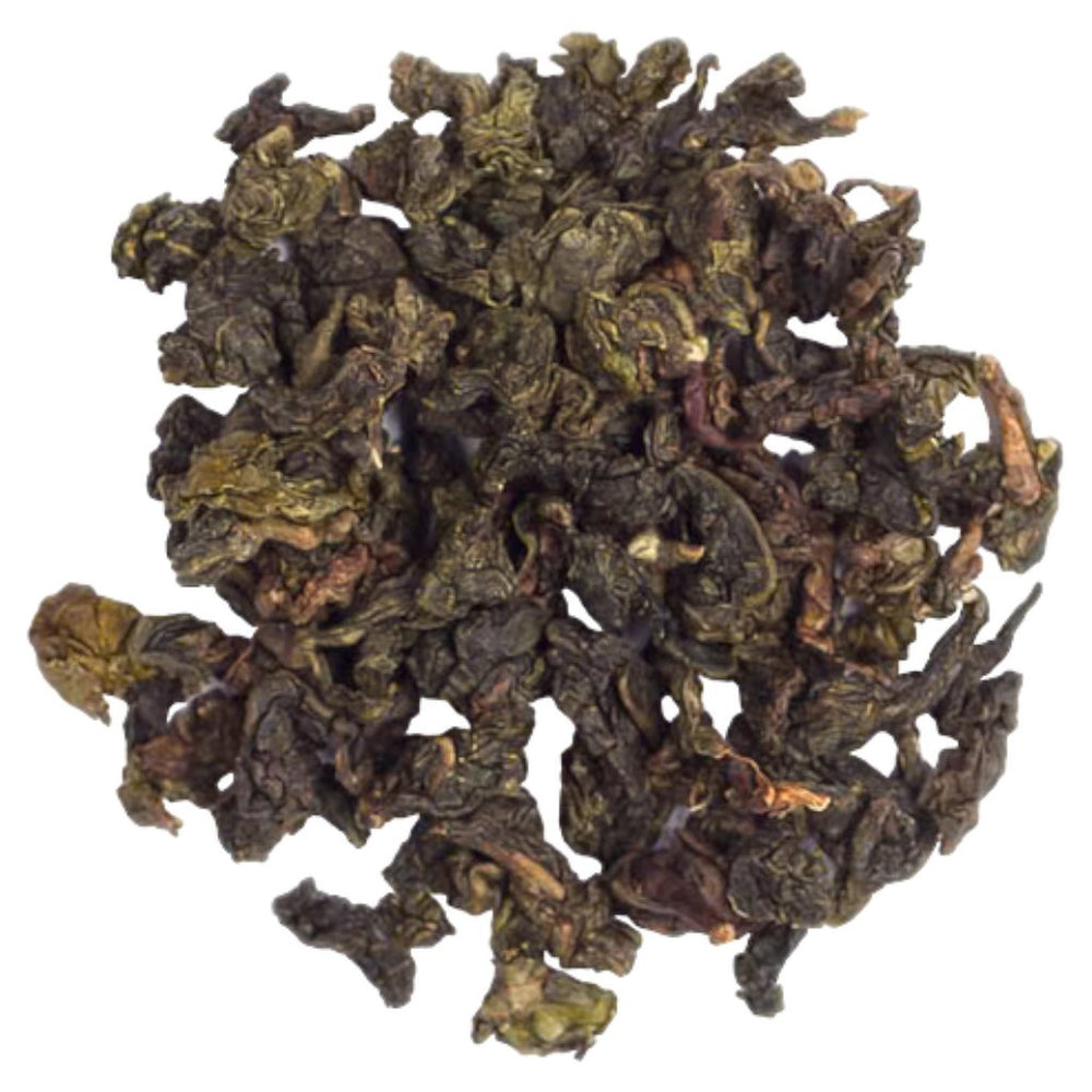 Oolong Weightloss Loose Leaf Tea(1.5oz.) - Tailor Made Herbal Products
